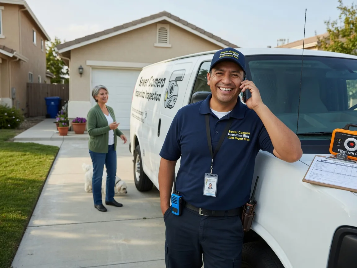 Sewer Line Repair Roswell, NM FAQs